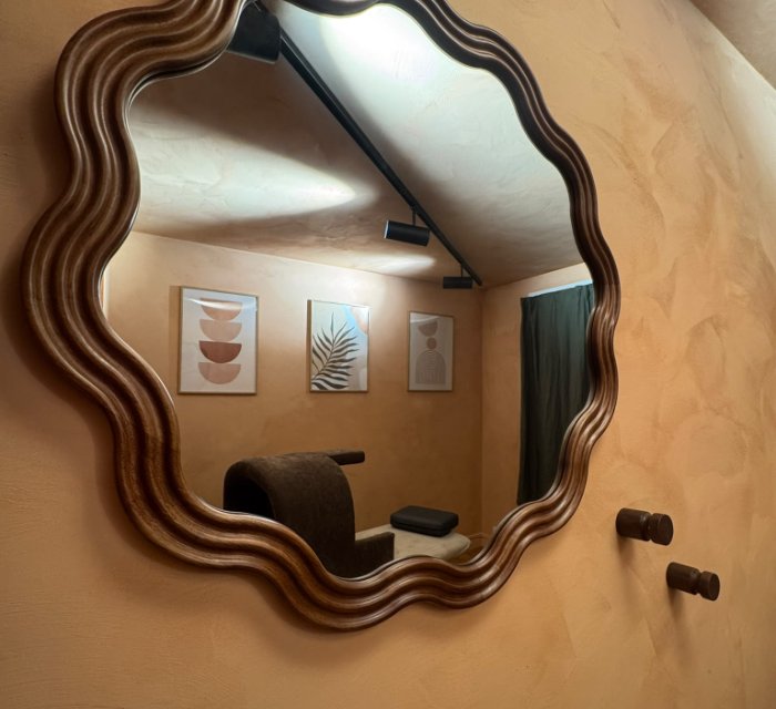 Box de soin individuel