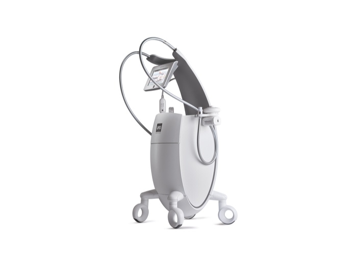 Machine Cellu M6 LPG