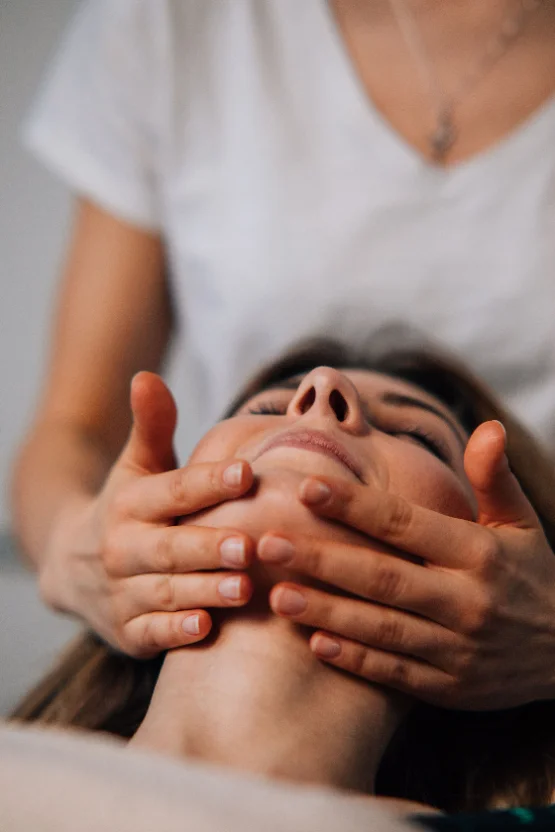 Soin de remodelage facial