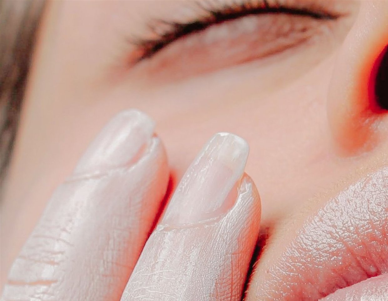 Soin de remodelage facial